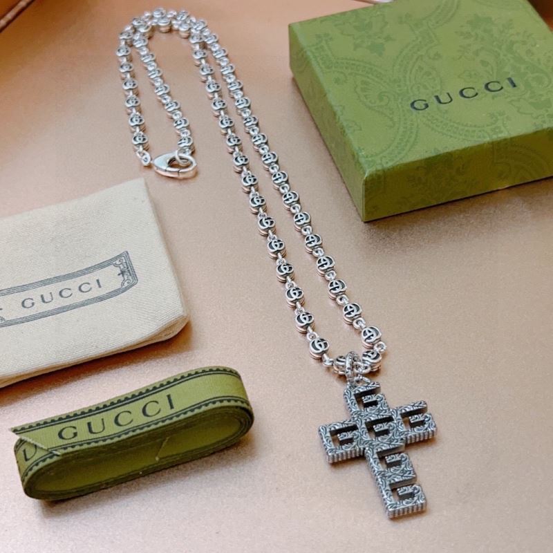 Gucci Necklaces